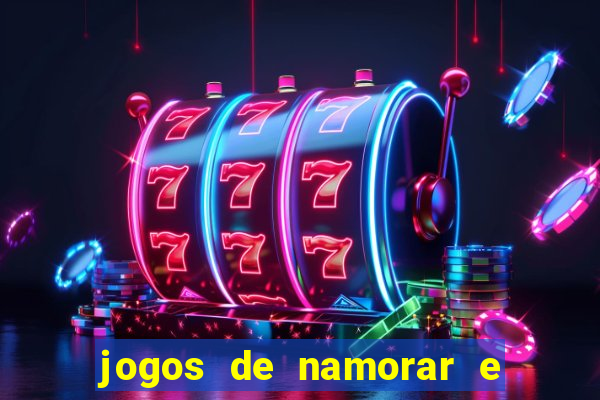 jogos de namorar e fazer filho