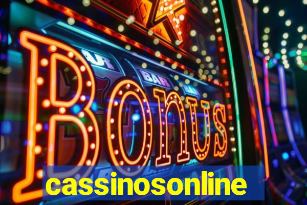 cassinosonline