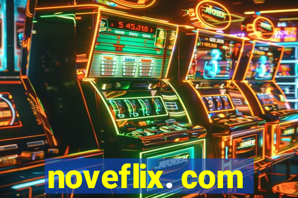 noveflix. com