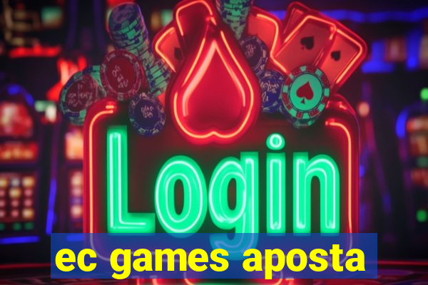 ec games aposta