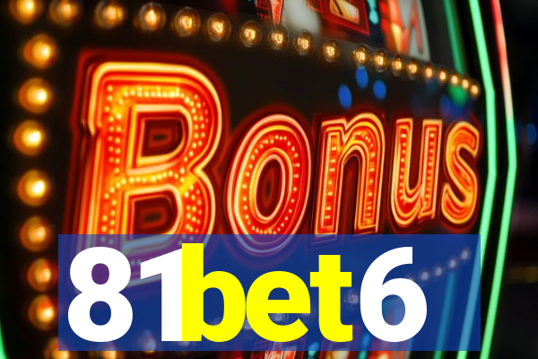 81bet6