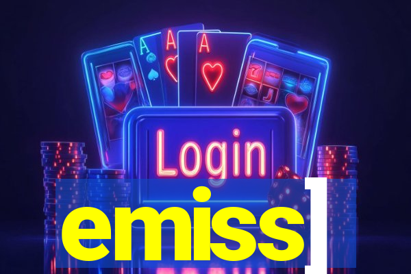 emiss]