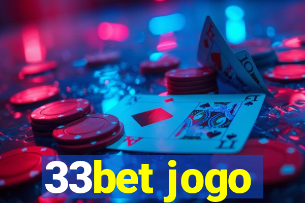 33bet jogo