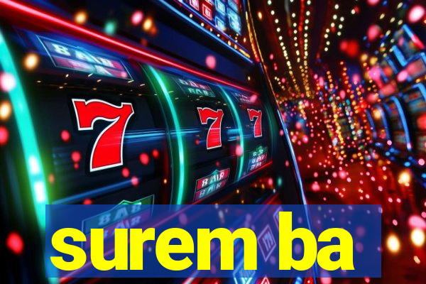 surem ba