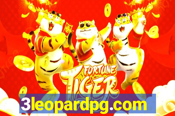 3leopardpg.com