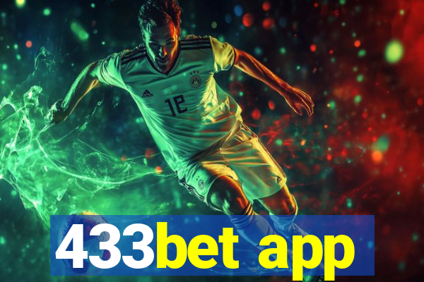433bet app