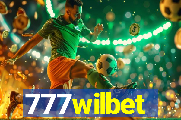 777wilbet