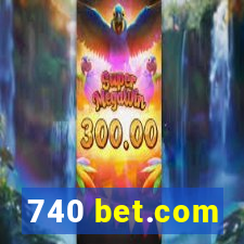 740 bet.com
