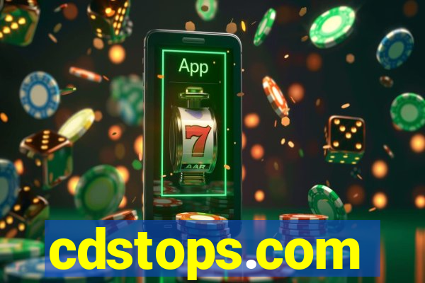 cdstops.com
