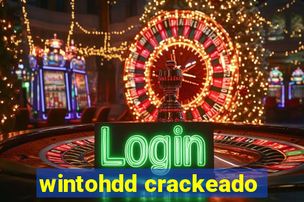 wintohdd crackeado