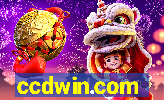 ccdwin.com