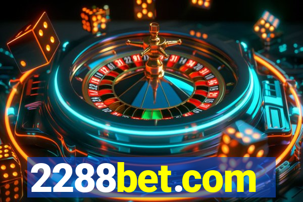 2288bet.com