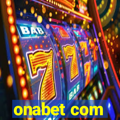 onabet com