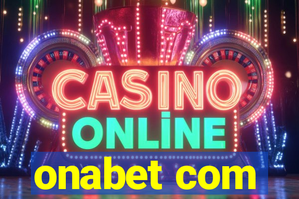 onabet com