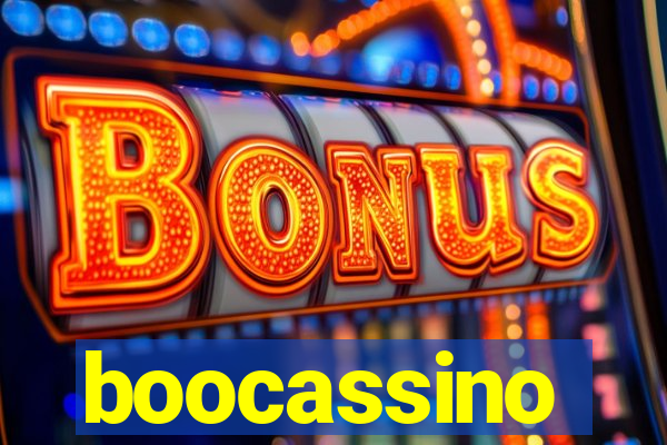 boocassino