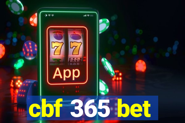 cbf 365 bet