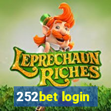 252bet login
