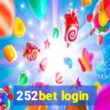 252bet login