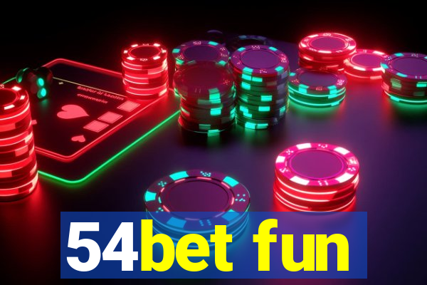 54bet fun
