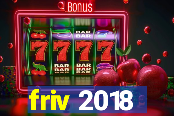 friv 2018