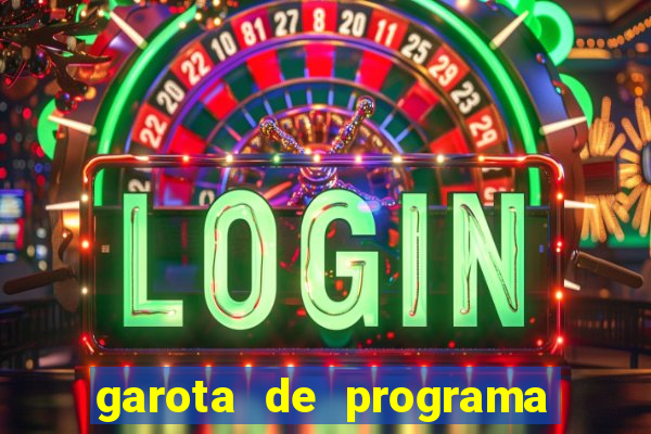 garota de programa feira de santana