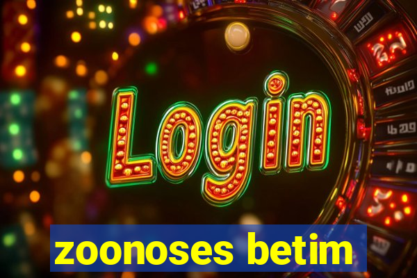 zoonoses betim