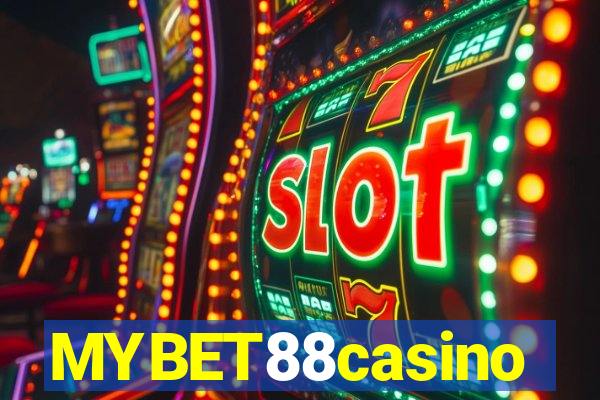 MYBET88casino