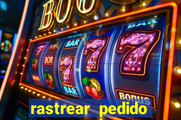 rastrear pedido inter shop casas bahia
