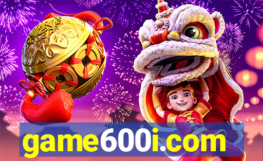 game600i.com