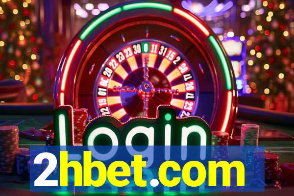 2hbet.com