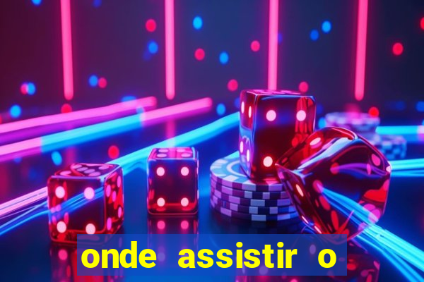 onde assistir o filme jojo rabbit