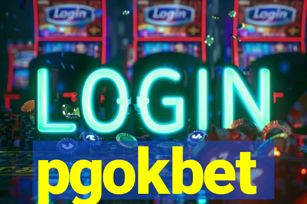 pgokbet