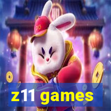 z11 games