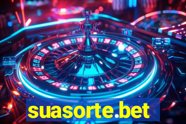 suasorte.bet