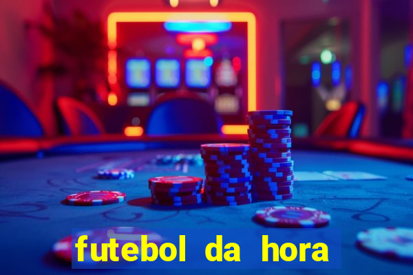 futebol da hora 3.7 para iphone