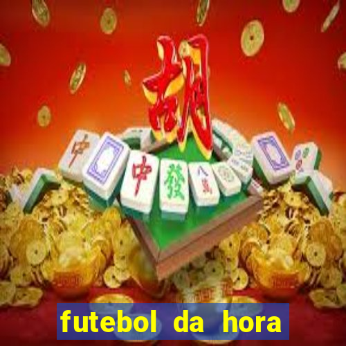 futebol da hora 3.7 para iphone