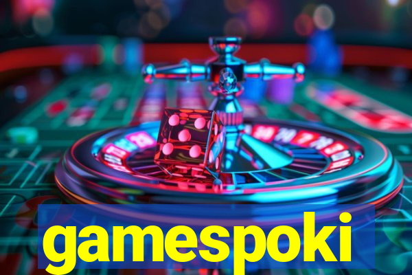 gamespoki