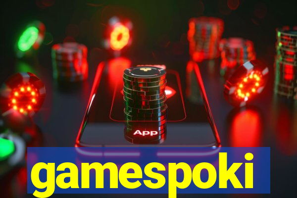 gamespoki