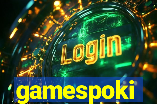 gamespoki