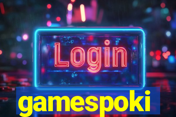 gamespoki