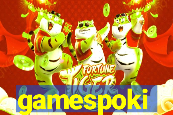 gamespoki