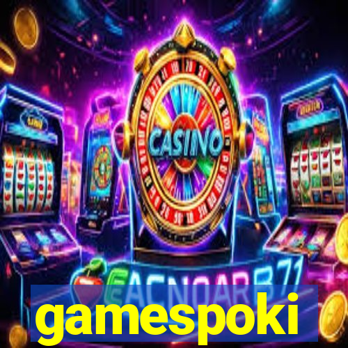 gamespoki