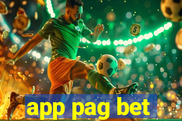 app pag bet