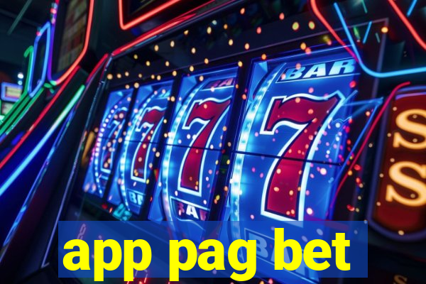 app pag bet