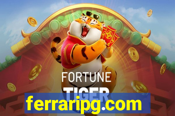 ferraripg.com
