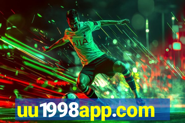 uu1998app.com