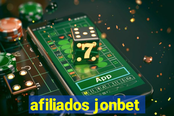 afiliados jonbet