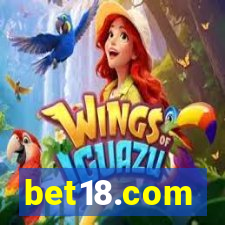 bet18.com