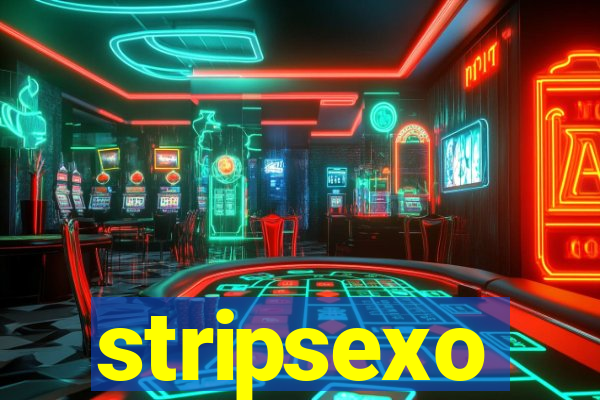 stripsexo