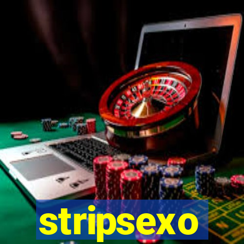 stripsexo